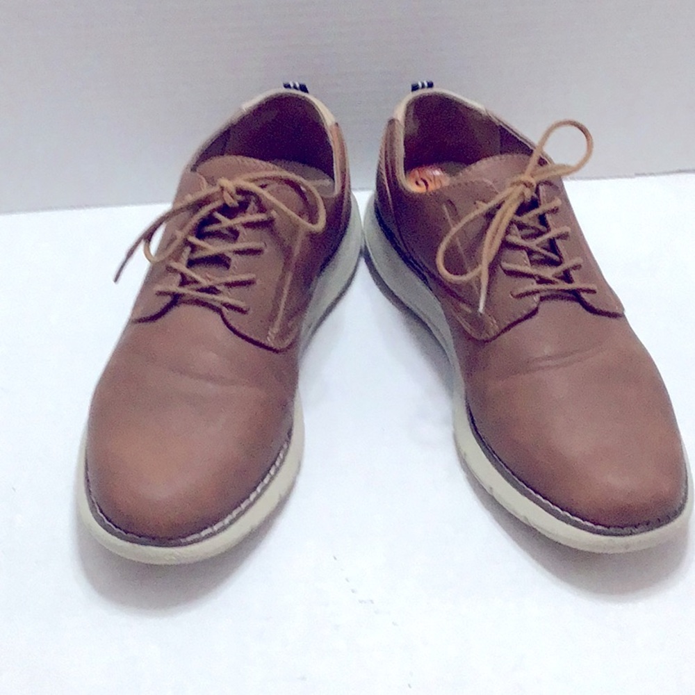 Nautica mens shoes size 9 1/2 M